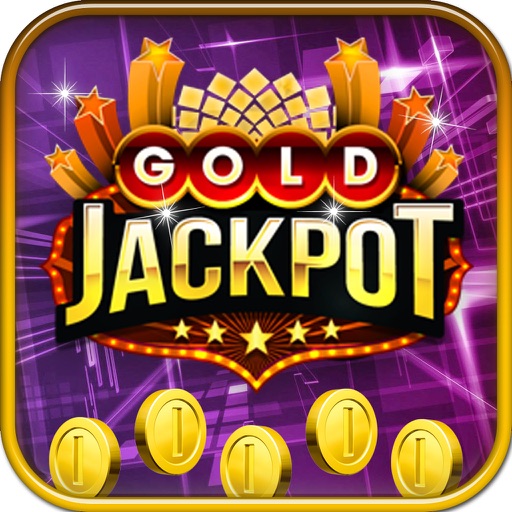 777 Slots Jackpot - Feeling Legend Ancient Cassino with Fun FREE Games icon