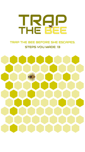 Trap The Bee(圖4)-速報App