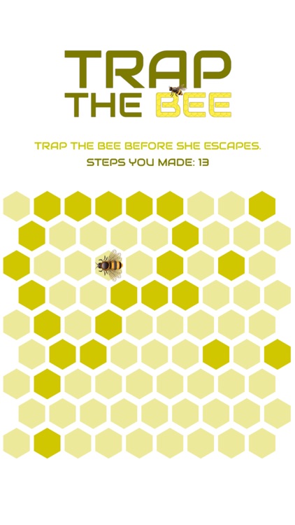 Trap The Bee screenshot-3