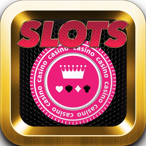 Real Casino Smash Slots - Las Vegas Free Slots Machines icon