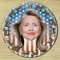 Election 2016 Presidential Parody - Casino Slot Machine - Democrat Edition