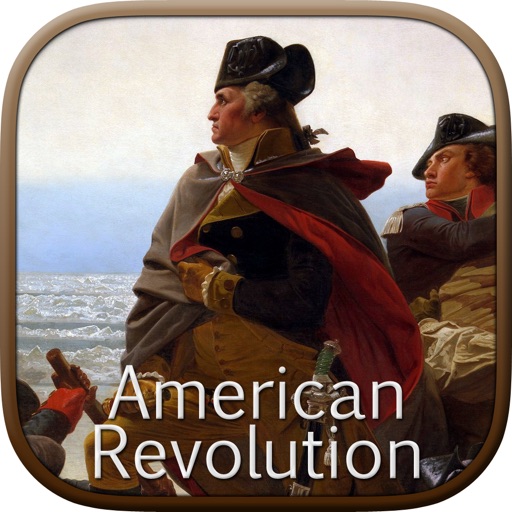 American Revolution Interactive Timeline Free