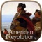 A comprehensive interactive timeline of the American Revolution takes you through all the events from 1754 to 1789 from the French and Indian War to the inauguration of George Washington