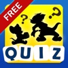 Cartoon Quiz Book For Tom and Jerry Questions