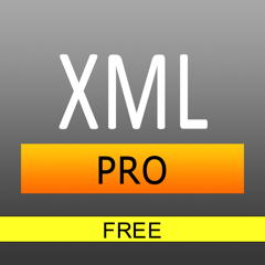 XML Pro FREE