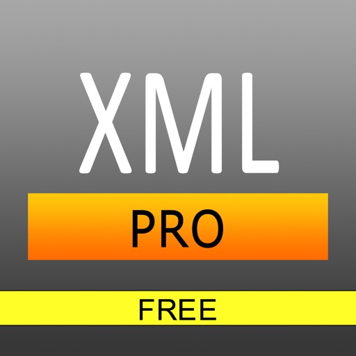 XML Pro FREE