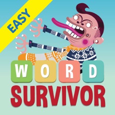 Activities of Word Search Survivor
