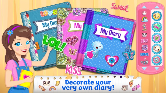 Dream Diary: My Life & Stories(圖5)-速報App