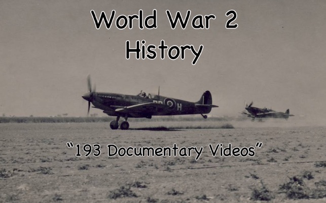 World War 2 History(圖1)-速報App