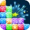 Star Magic Smasher  is new addictive pop star style match 2 puzzle game