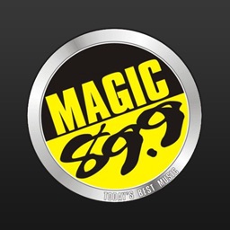 Magic 89.9 FM