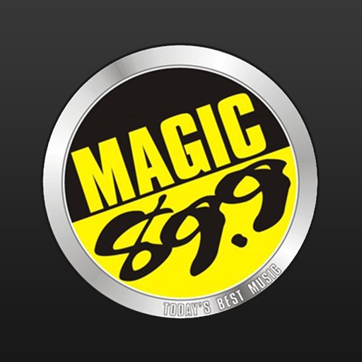 Magic 89 9 Charts