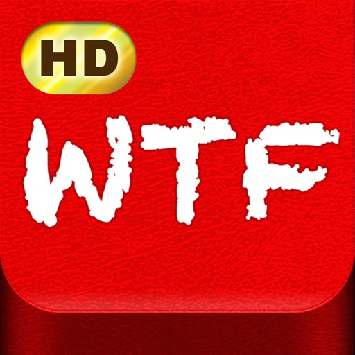 WTF Pics