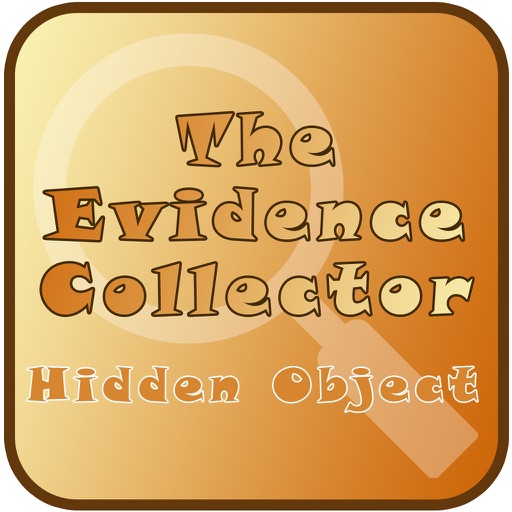 The Evidence Collector icon