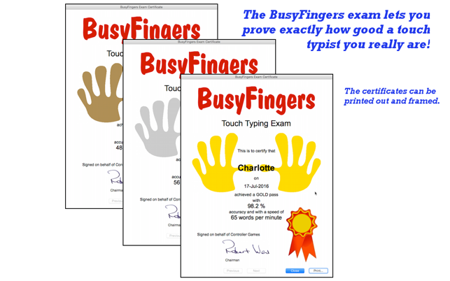 BusyFingers(圖4)-速報App