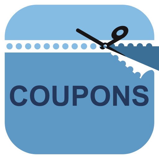 Coupons for H2O Plus icon