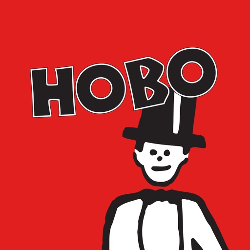 The Hungry Hobo icon