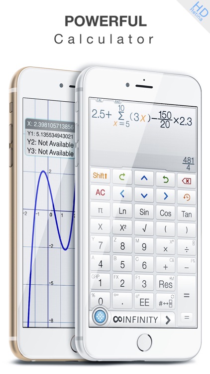 Calculator #