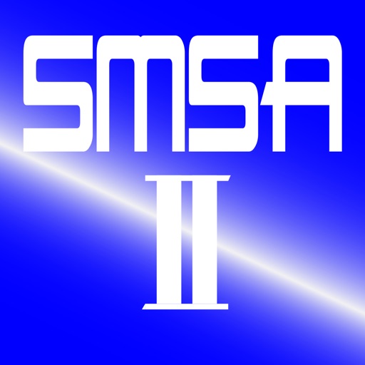 Super Mega Space Adventure 2 Icon