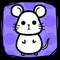 Mouse Evolution - Tap Coins of the Crazy Mutant Simulator Idle Game