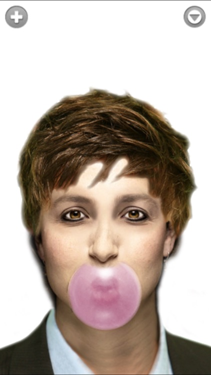 Crazy Faces Composer- Edit your photos to create funny memes screenshot-4