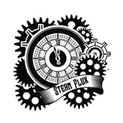 Flux Elite by Steam Flux icon