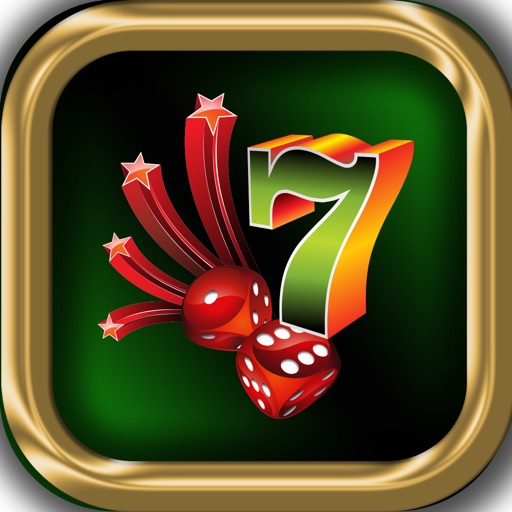 888 Casino Gambling Star Golden City - Jackpot Edition icon