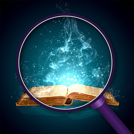 Book Spell Free Icon