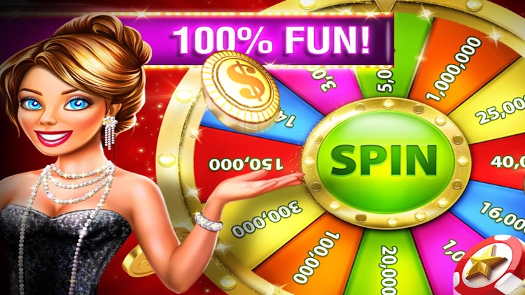 Lion Slots - Luxury casino party free Vegas Slot Machine Games for grand jackpot Serengeti!