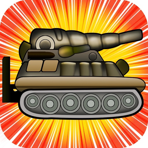 Retro Battle Tanks