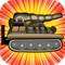Retro Battle Tank is an military and action game requiring lots of strategy from players