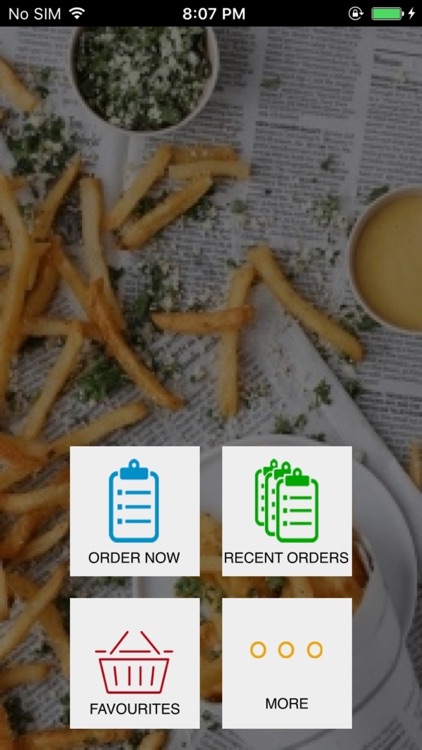 Shama Chicken Corner