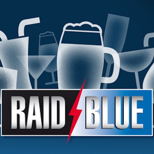 RaidBlue icon