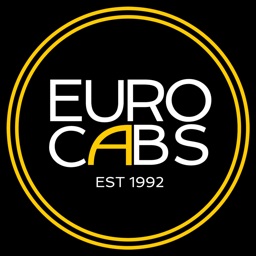 Euro Cabs Harpenden