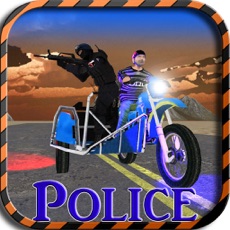 Activities of Dangerous robbers & Police chase simulator - Dodge through highway traffic and arrest dangerous robb...