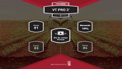 How to cancel & delete Monsanto Jornada VT PRO 3 from iphone & ipad 2