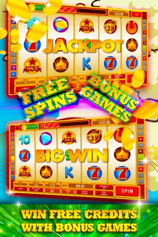 King of Gods Slots:Join Zeus in the ancient gambling house and earn digital gems and coins screenshot 2