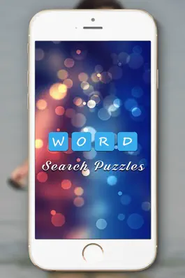 Game screenshot WordSearch! Find Hidden Crosswords Puzzles Games hack