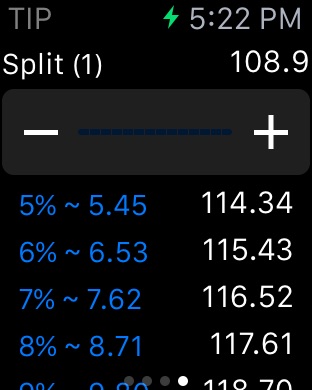 iPhone Screenshot 3