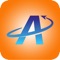 Awareness and communication tool for pilots of para gliders, hang gliders, speed wings, ultralights, airplanes, skydiving canopies and BASE rigs