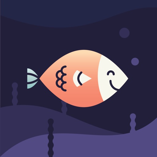Mindful Minutes - Relaxing Meditations for Kids icon