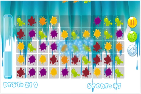 crazy color switsh - colors matching game screenshot 2