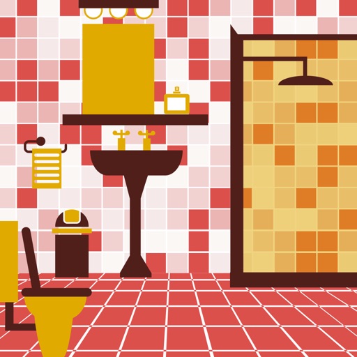 Bathroom Designs Catalog - Interior decor Ideas icon
