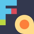 Top 49 Games Apps Like Fil-O: Fill the Dots - Best Alternatives