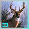 Deer snow Hunting Legend Ultimate