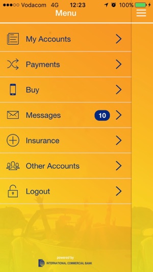 Zing Mobile Money(圖2)-速報App