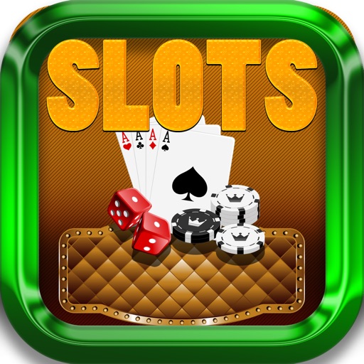 Classic Slots Galaxy Funy Slots - Free Gambling House Icon