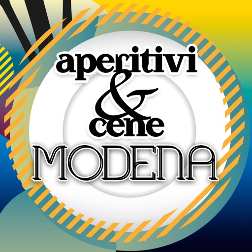 aperitivi & cene Modena icon