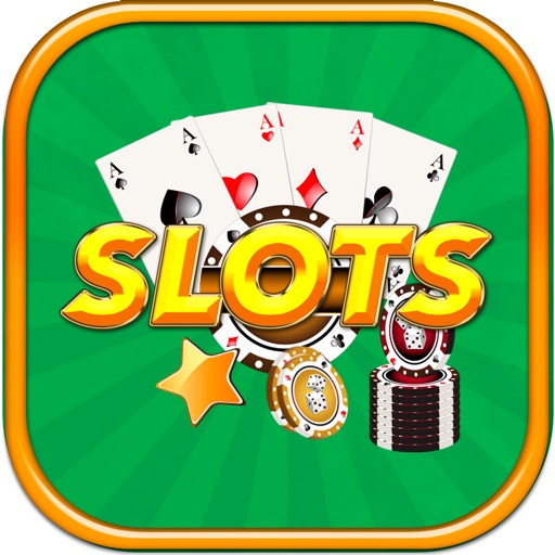 Entertainment Slots Slots Vip - Free Spin Vegas & Win icon