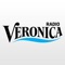 Luister altijd en overal naar Radio Veronica